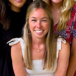 Meet your Posher, Katelyn